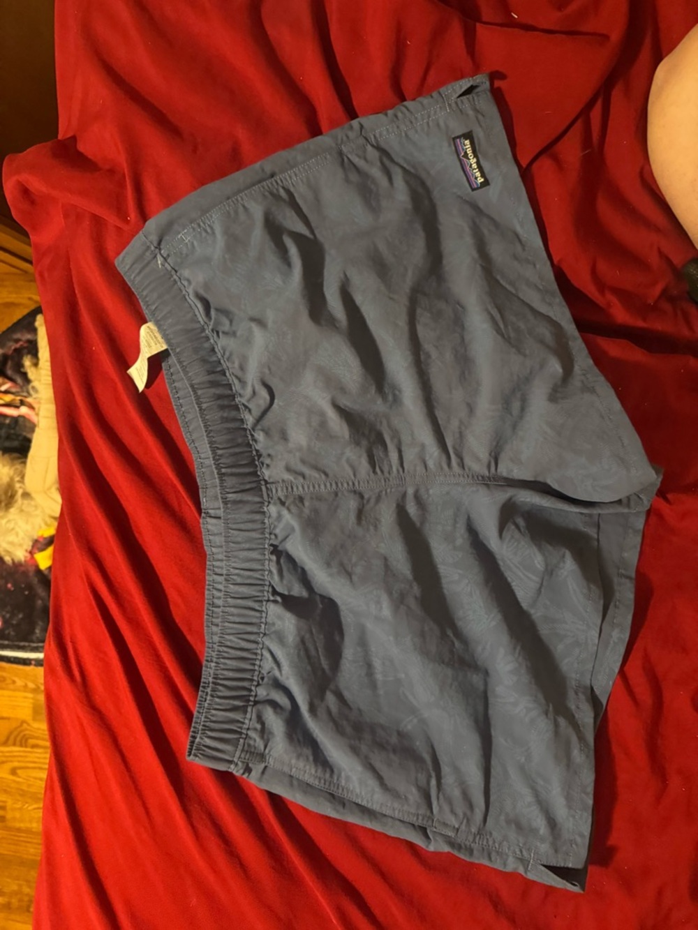 Women’s Barely Baggies Patagonia Shorts